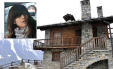 Ferragosto nella villetta di Cogne per Annamaria Franzoni
