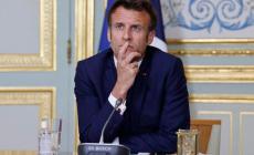 Macron: "64 miliardi di euro per la difesa da qui al 2027"