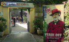 Verdi off, oltre 200 appuntamenti per il "fuori Festival". E tra le novità, installazioni, performance multimediali, dj-set
