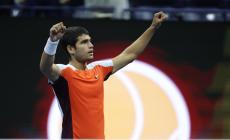 US Open: Alcarez batte Tiafoe e va in finale contro Ruud