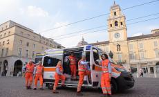 Inizia la "Settimana della Pubblica": "Io parlo parmigiano, pizza e griglia e la giornata in Cittadella