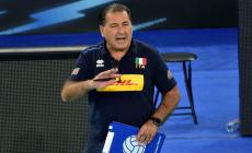 Dopo 24 anni l'Italvolley in finale ai Mondiali, battuta 3-0 la Slovenia. E ora la Polonia