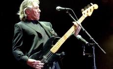 Roger Waters, 4 date in Italia nel 2023. Prevendite da mercoledì 