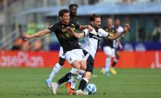 Il Parma si fa rimontare: perde 3-2 al Tardini contro la Ternana
