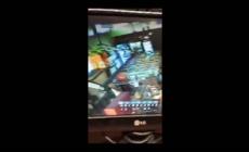 Fidenza, entra nel wine bar e ne approfitta per rubare un tablet: ma è in diretta video