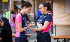 Parma Mezza Maratona: record di iscritti alla 21 km, gli arrivi e la festa - Foto