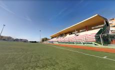 Esaudito il desiderio dell'ultrà morto: la bara allo stadio per il suo funerale