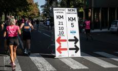 Parma Mezza Maratona: modifica temporanea della viabilità 