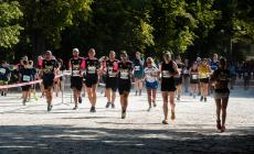 Parma Mezza Maratona: i volti, i sorrisi, la fatica - Foto