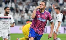 Gol annullato alla Juve "le immagini chiarificatrici non potevano essere usate dal var (e dagli arbitri)"