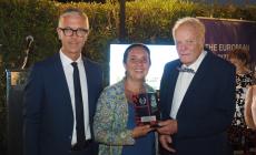 La Dallara Academy vince l’International Architecture awards a Chicago
