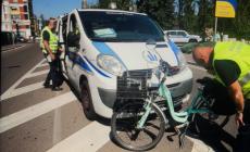Ferite troppo gravi: è deceduto il 75enne investito sulle strisce in via Traversetolo