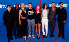  Emmy awards, la palma a 'Succession' e 'Ted Lasso'