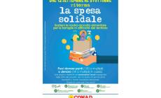 Torna la spesa solidale in tutti i centri Conad di Parma e provincia