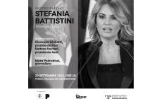 La guerra vista dagli occhi di un'inviata: martedì a Parma Stefania Battistini