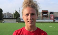  Veronica Madia: "Siamo pronte per il Mondiale in Nuova Zelanda" - Video