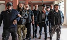 Bandabardò & Cisco inaugurano la nuova stagione del fuori Orario. Una due giorni con il fan club