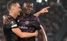 Europa League:  la Roma batte lo Hjk Helsinki (3-0)