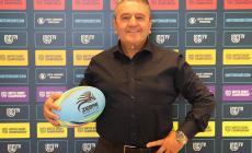Zebre Parma: Franco Tonni nuovo direttore sportivo