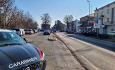 Nell&rsquo;appartamento nascondeva le dosi di eroina e il kit per lo spaccio: una 47enne denunciata dai carabinieri