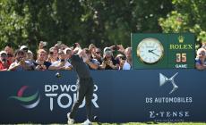 McIlroy in testa all'Open d'Italia, Molinari risale ma il miglior azzurro è un dilettante