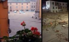 Le drammatiche immagini delle inondazioni nelle Marche - Video 