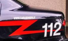 Insulti razzisti a giovane calciatore, il padre chiama i carabinieri 