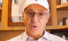 "Thank You, Roger". Il saluto della Barilla a Federer - Video