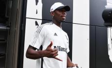 Caso Pogba, il fratello confessa: fu lui l'autore del video
