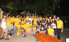 Oggi si chiude la festa della birra sul Po