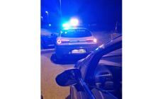 Piazzale Barbieri, lite tra una coppia ubriaca. Poi lei insulta e manda all'ospedale un poliziotto: arrestata