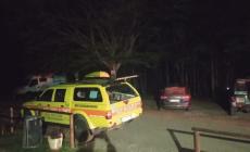 Ritrovato l'80enne scomparso:  un lattoniere lo ha incrociato di notte in strada e ha dato l'allarme