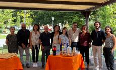ASP Parma ha aderito  alla Giornata europea Bike to Work