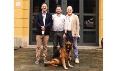 Parma avrà la prima ambulanza veterinaria, un nuovo servizio della Pubblica