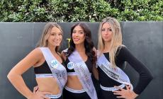 Reginette parmigiane, sfuma la finale  &laquo;Miss Italia? Valeva la pena essere qui&raquo;
