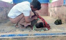 Birmania, elicottero del regime attacca una scuola, uccisi 7 bimbi