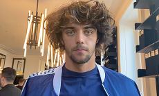 Il campione Thomas Ceccon: "I sacrifici non mi pesano, prossimi obiettivi i Mondiali di nuoto e Parigi 2024" - Video 