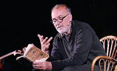 Letture e riflessioni intorno al sacro con il poeta Arminio
