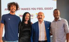 Fotovoltaico, ricerca, collaborazioni e iniziative per la comunit&agrave;: la sostenibilit&agrave; di Parmacotto &egrave; FeelinGood - Video