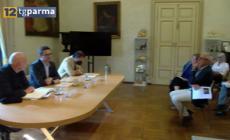 «Festival delle arti»: a Parma letteratura diffusa con ospiti d'eccezione. Ecco come prenotare