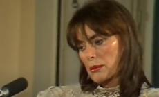 Addio a Lydia Alfonsi, l'ultima diva di Parma - Il ritratto - Video