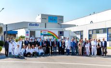 Progetto Barilla in Campania e Puglia: investimento da 30,4 milioni, 16 nuove assunzioni