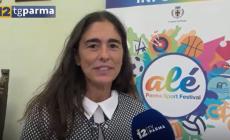 Al&egrave; Parma Sport Festival: 30 discipline da provare in Cittadella sabato e domenica - Video