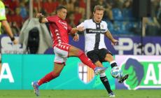 Lesione muscolare: si ferma (non si sa quanto) Romagnoli