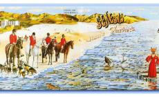 Genesis, cinquant'anni di “Foxtrot”