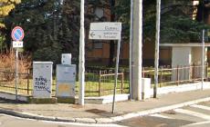 Via Cuneo, modifica del divieto di transito (durante l&rsquo;anno scolastico)