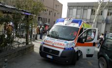 Scontro tra auto e bici a Ozzano: il ciclista, un 53enne di Fornovo,  finisce all'ospedale