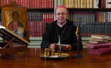 Il saluto del vescovo per l'apertura dell'anno pastorale: "Vorrei che quest'anno fosse dedicato all'ascolto"- Video