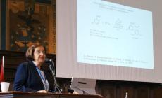 Marta Catellani (ex docente dell'Universit&agrave; di Parma) premiata dalla Societ&agrave; Chimica Americana