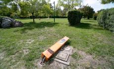 Parco Nord, un milione per la riqualificazione